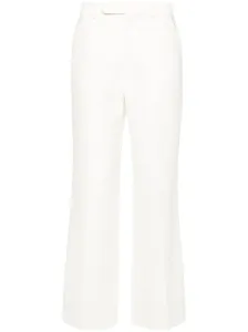 CASABLANCA - Cotton Trousers #1272391