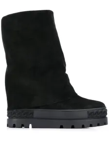 Womens boots Casadei