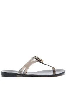 CASADEI - Jelly Thong Sandals #1264180