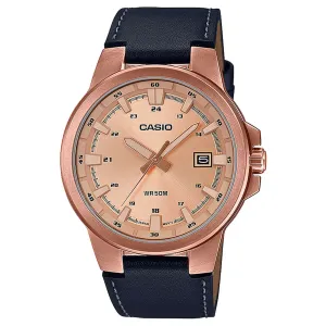 Casio Classic Men's Watch #1223395