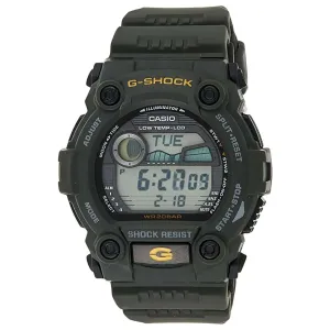 Casio G-Shock Men's Watch #412340