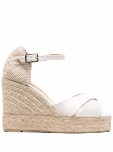 Women sandals Castaner since 1927