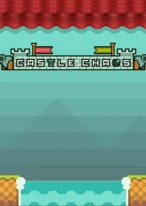Castle Chaos Steam Key GLOBAL