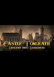 Castle Torgeath: Descent into Darkness Steam Key GLOBAL