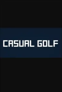 Casual Golf (PC) Steam Key GLOBAL