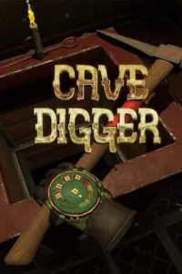 Cave Digger PC Edition (PC) Steam Key GLOBAL