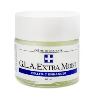 Cellex-CEnhancers G.L.A. Extra Moist Cream 60ml/2oz