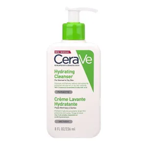 Cerave - Crème Lavante Hydratante : Body oil, lotion and cream 236 ml