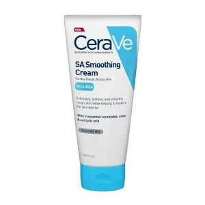 Cerave - Sa Smoothing Cream : Body oil, lotion and cream 177 ml
