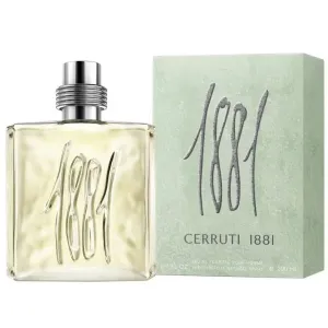 Cerruti - 1881 Pour Homme : Eau De Toilette Spray 6.8 Oz / 200 ml #719091