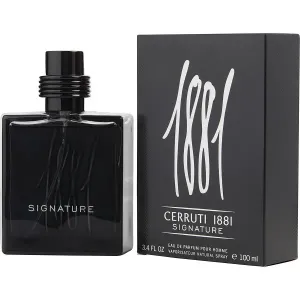 Cerruti - 1881 Signature : Eau De Parfum Spray 3.4 Oz / 100 ml