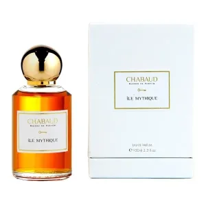 Chabaud Maison De Parfum - Ile Mythique : Eau De Parfum Spray 3.4 Oz / 100 ml