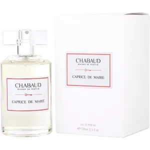 Perfumes - Chabaud Maison De Parfum