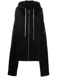 CHAMPION X RICK OWENS - Hooded Jacket #1142914