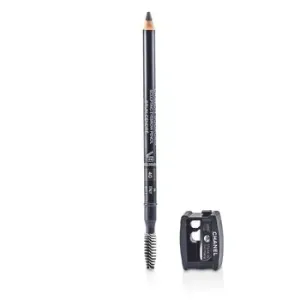 ChanelCrayon Sourcils Sculpting Eyebrow Pencil - # 40 Brun Cendre 1g/0.03oz
