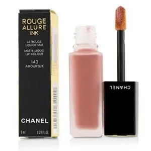 ChanelRouge Allure Ink Matte Liquid Lip Colour - # 140 Amoureux 6ml/0.2oz