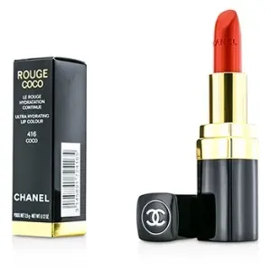 ChanelRouge Coco Ultra Hydrating Lip Colour - # 416 Coco 3.5g/0.12oz