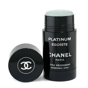 ChanelEgoiste Platinum Deodorant Stick 75ml/2oz