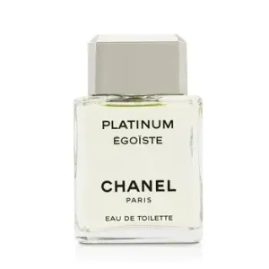 ChanelEgoiste Platinum Eau De Toilette Spray 50ml/1.7oz
