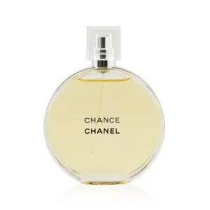 ChanelChance Eau De Toilette Spray 100ml/3.3oz