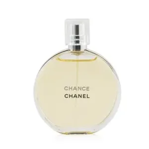 ChanelChance Eau De Toilette Spray 50ml/1.7oz