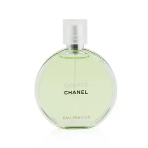 ChanelChance Eau Fraiche Eau De Toilette Spray 50ml/1.7oz