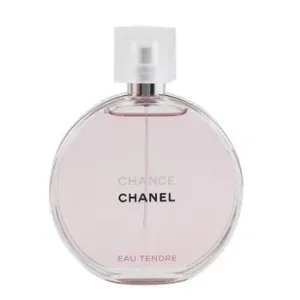 ChanelChance Eau Tendre Eau De Toilette Spray 100ml/3.4oz