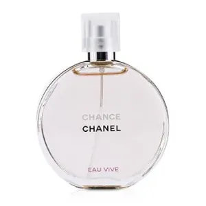 ChanelChance Eau Vive Eau De Toilette Spray 50ml/1.7oz