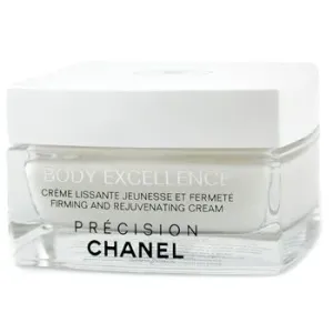 ChanelBody Excellence Firming & Rejuvenating Cream 150g/5.2oz