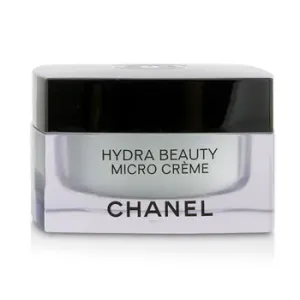 ChanelHydra Beauty Micro Cream Hydratant Repulpant Fortifiant 50g/1.7oz