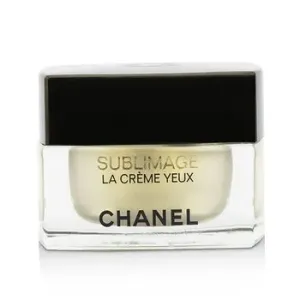 ChanelSublimage La Creme Yeux Ultimate Regeneration Eye Cream 15g/0.5oz