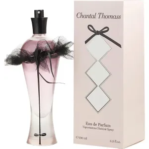 Chantal Thomass - Chantal Thomass : Eau De Parfum Spray 3.4 Oz / 100 ml
