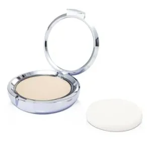ChantecailleCompact Makeup Powder Foundation - Bamboo 10g/0.35oz