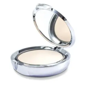 ChantecailleCompact Makeup Powder Foundation - Petal 10g/0.35oz