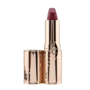Charlotte TilburyMatte Revolution Refillable Lipstick (Look Of Love Collection) - # First Dance (Blushed Berry-Rose) 3.5g/0.12oz