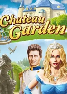 Chateau Garden (PC) Steam Key GLOBAL