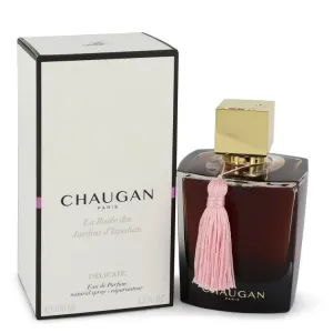 Chaugan - Delicate : Eau De Parfum Spray 3.4 Oz / 100 ml