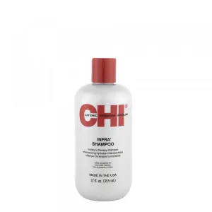 CHIInfra Moisture Therapy Shampoo 355ml/12oz