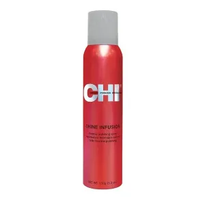 CHI - Shine Infusion Vaporisateur Thermique Lustrant : Hair care 5 Oz / 150 ml
