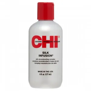 CHI - Silk infusion : Hair care 177 ml