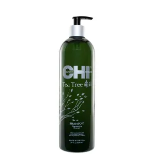 CHI - Tea Tree Oil : Shampoo 739 ml