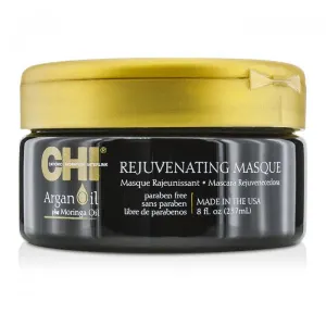 CHIArgan Oil Plus Moringa Oil Rejuvenating Masque 237ml/8oz