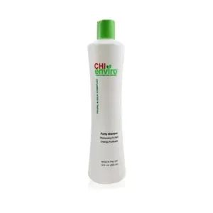 CHIEnviro American Smoothing Treatment Purity Shampoo 355ml/12oz