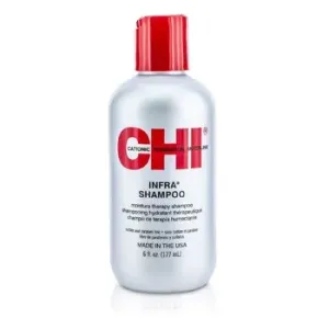 CHIInfra Moisture Therapy Shampoo 177ml/6oz