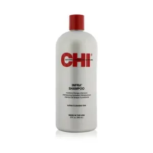 CHIInfra Moisture Therapy Shampoo 946ml/32oz