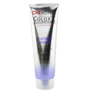 CHIIonic Color Illuminate Conditioner - # Platinum Blonde 251ml/8.5oz