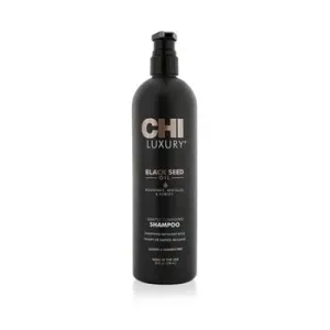 CHILuxury Black Seed Oil Gentle Cleansing Shampoo 739ml/25oz