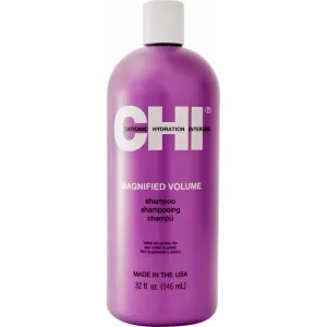 CHI - Magnified Volume : Shampoo 946 ml