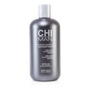 CHIMan Daily Active Soothing Conditioner 350ml/12oz
