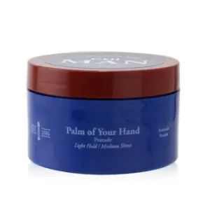 CHIMan Palm of Your Hand Pomade (Light Hold/ Medium Shine) 85g/3oz